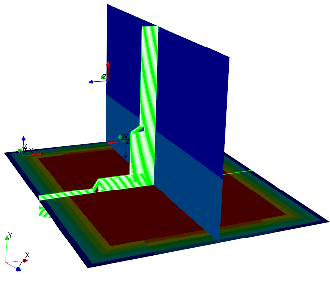Carbon Fiber Composite Modeling
